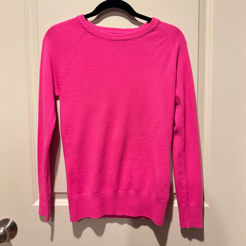 French connection sweater
